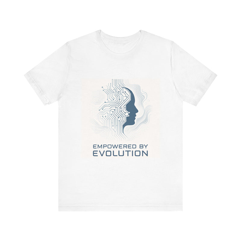 Evolution Tech Tee — 