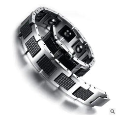 Stylish Tungsten Bracelet for Men