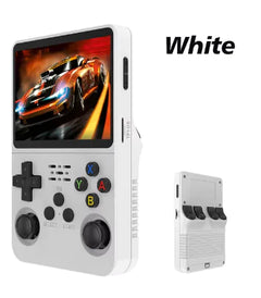 Retro Play  Game Console