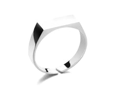 Stainless Steel Ring
