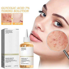 Glycolic Acid 7% Face Toner