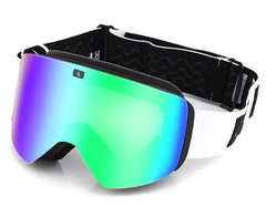 Anti-fog Large Vision Goggles