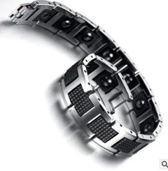 Stylish Tungsten Bracelet for Men