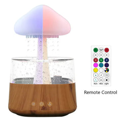 Cloud And Rain Humidifier