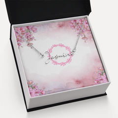 Signature Necklace