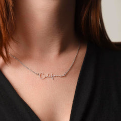Signature Necklace