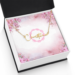 Signature Necklace