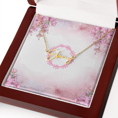 Signature Necklace