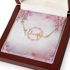 Signature Necklace
